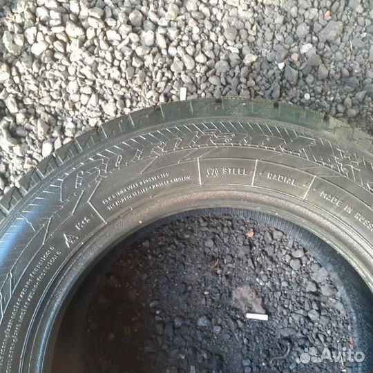 Cordiant Business CW 502 215/65 R16