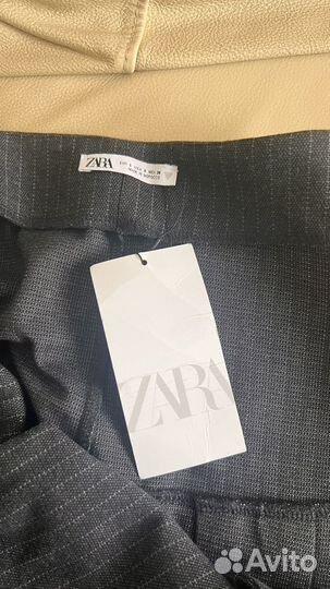 Платье Zara