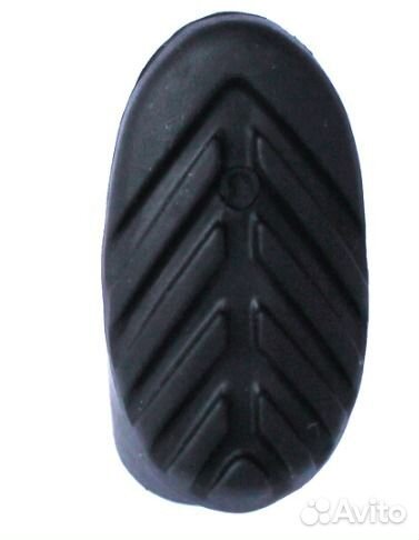 Наконечник N3 для палок для скандинавской ходьбы