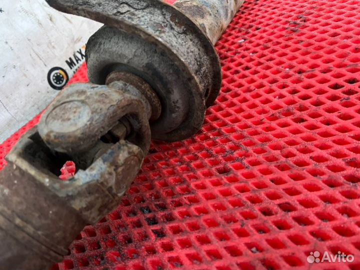 Карданный вал Mazda Bongo Friendee 2.5 1999 задн