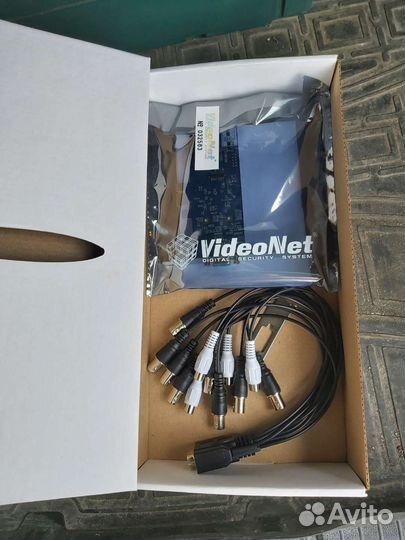 Videonet power VN8-ahdm на