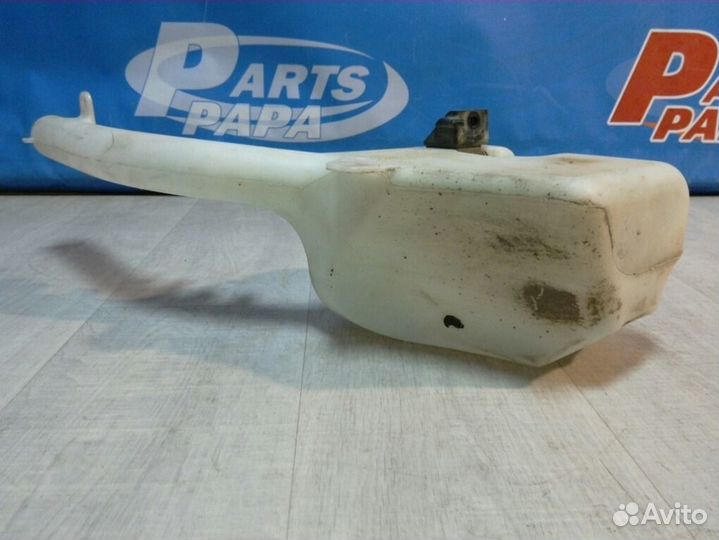 Бачок омывателя Ford Fusion 1.6 fyja 2007