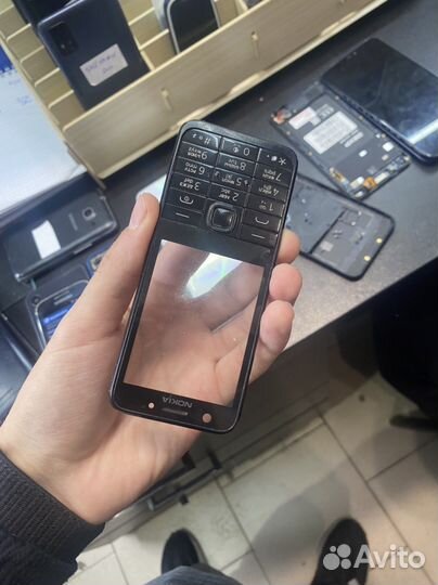 Ремонт телефонов/выкуп iPhone Samsung Xiaomi Honor