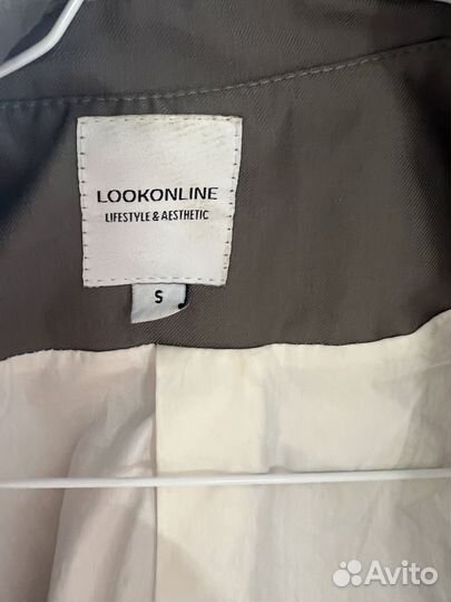 Пиджак женский 42 44Look Online