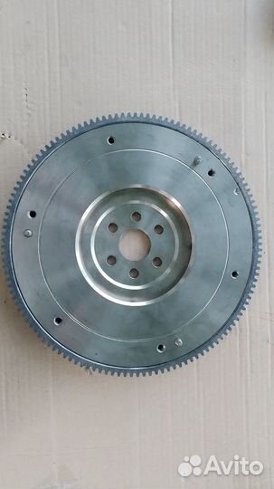 Маховик ваз 2109-2115 новый в коробке
