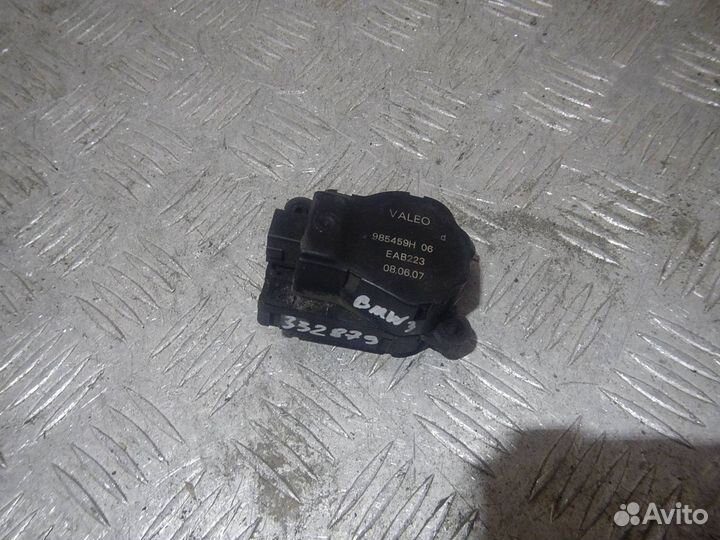 Моторчик заслонки отопителя, BMW (бмв) -3 (E90, E9