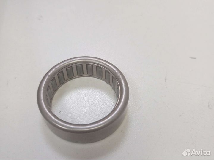 Подшипник полуоси передний trailblazer/escalade