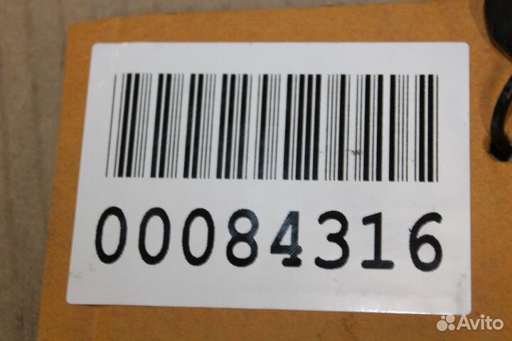 Ограничитель двери передней BMW X3 F25 2010-2017