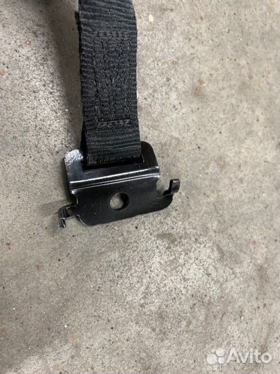 Кронштейн аккумулятора Bmw X5 G05 LCI B57D30B 2023