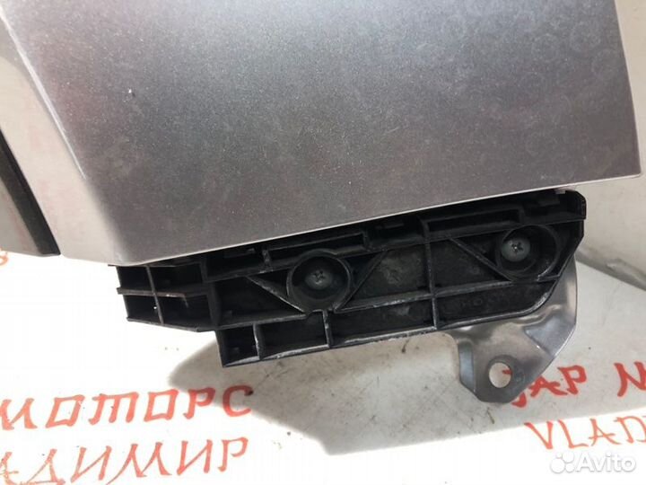 Крыло переднее правое Honda Cr-V K24A 2009