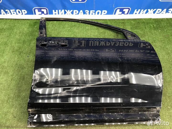 Дверь передняя правая Toyota Rav 4 A40 2013-2019