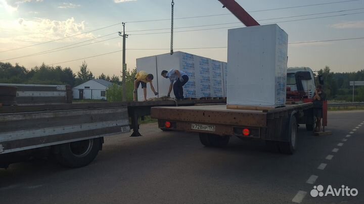 Бонолит д400