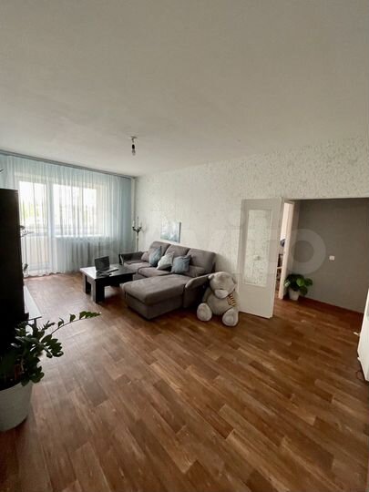 2-к. квартира, 70 м², 9/9 эт.