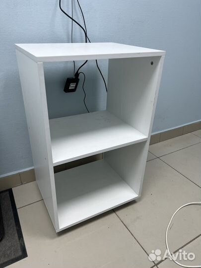 Тележка парикмахерская визажиста