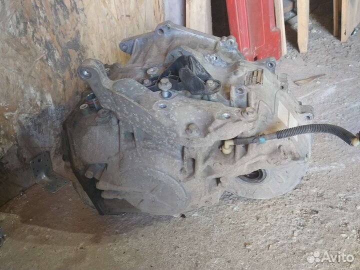 АКПП Volvo 3.2 3.0t awd