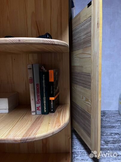 Изготовление мебели на заказ