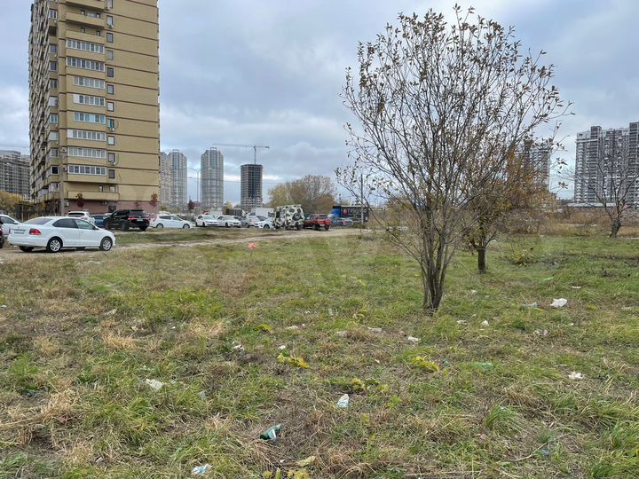 Участок 20 сот. (СНТ, ДНП)