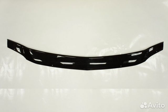 Дефлектор капота Лада Ларгус