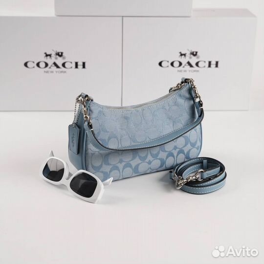 Сумка Coach