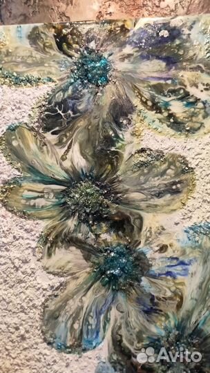 Интерьерная картина