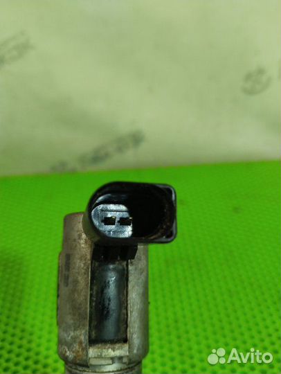 Фазорегулятор Volkswagen Jetta caxa С59478 1.4 122