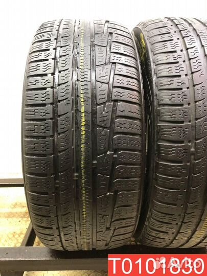 Nokian Tyres WR A3 205/45 R17 88V