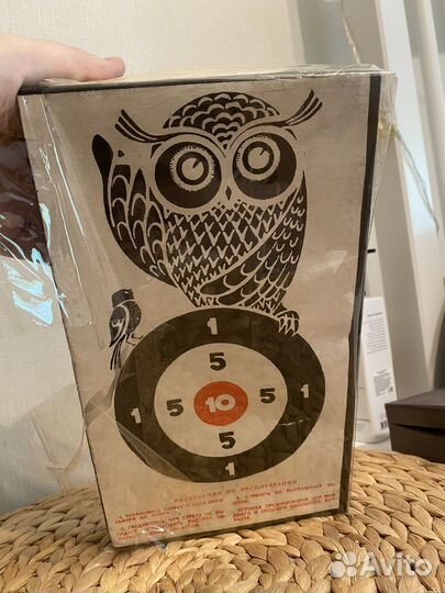 Револьвер детский СССР и оловянные солдатики