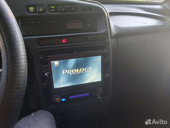 ВАЗ 2114 Samara 1.6 МТ, 2011, 163 000 км