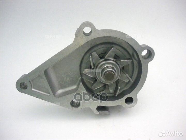 Насос водяной (gwkr-111A) gwhy-23A GMB