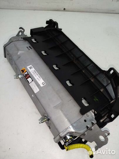 Подушка коленная Toyota Rav 4 XA50 2018-2021 сост