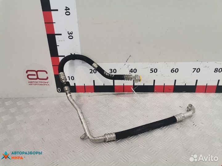 Трубка кондиционера Mercedes-Benz E-Класс