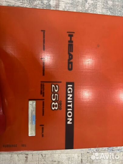 Сноуборд Head