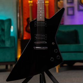 Gibson 80s Explorer Ebony