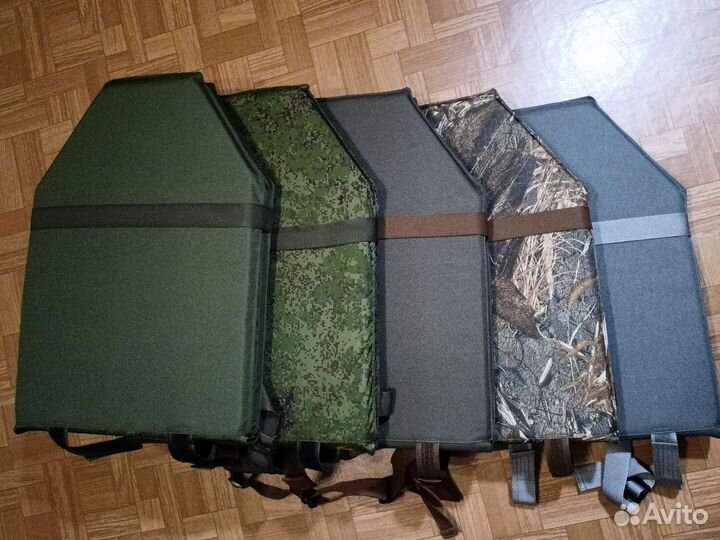 Пятиточечник тактический-коврик