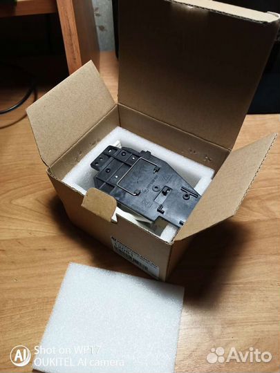 Оригинальная лампа для проектора Acer QNX1020