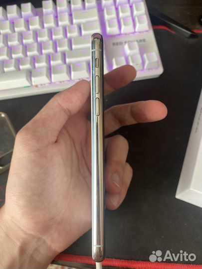 iPhone XS 64 gb
