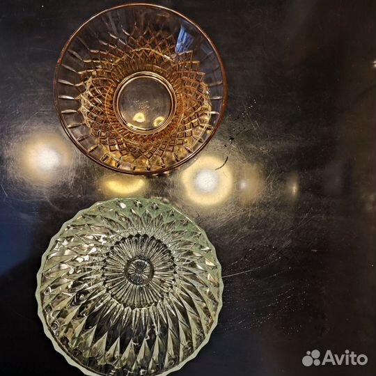 Салатники СССР