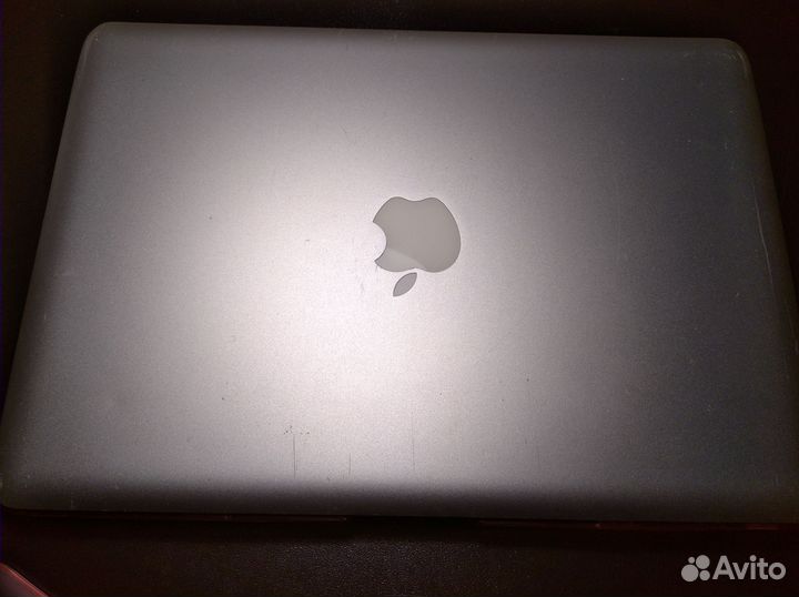 Apple MacBook Pro А1278