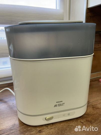 Стерилизатор