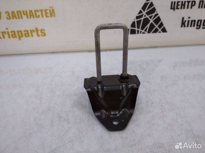 Крюк замка капота Bmw X1 F48 2015-2019