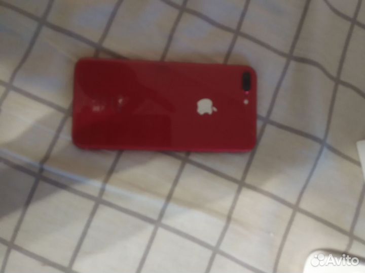 iPhone 8 Plus, 256 ГБ