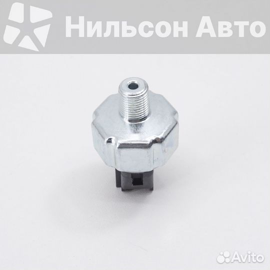 Датчик давления масла toyota dyna, dreik