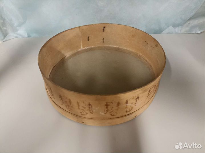 Сито для муки