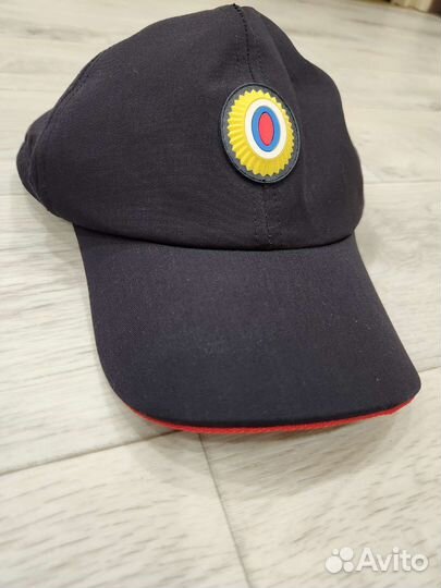 Кепка бейсболка полиция мвд ппс