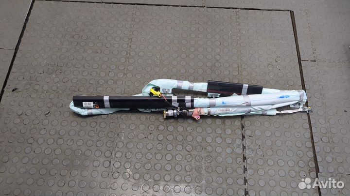 Подушка безопасности боковая Chevrolet Traverse, 2