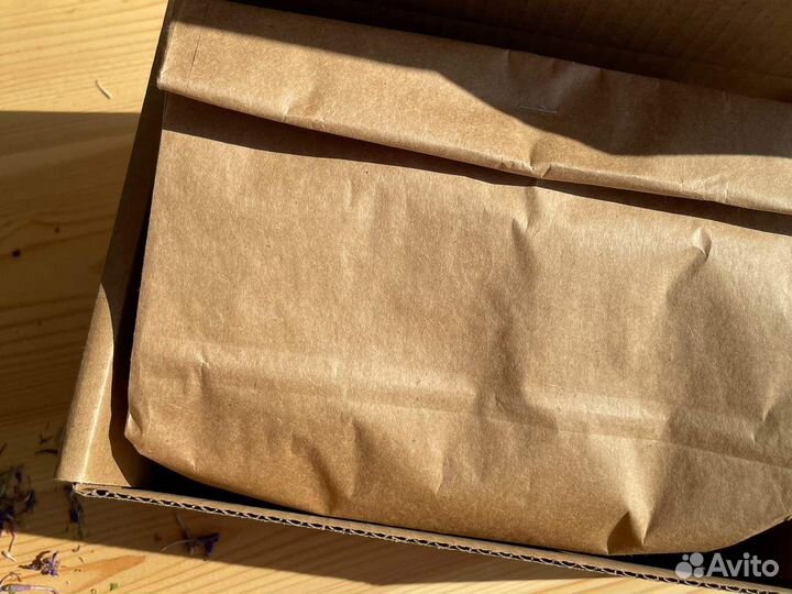 Иван-чай 1кг качественный, отточенная ферментация