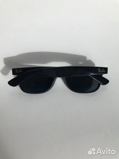 Очки Ray ban wayfarer, оригинал