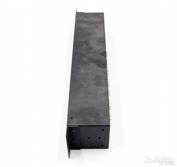 Контроллер AMX Netlinx NI-3100