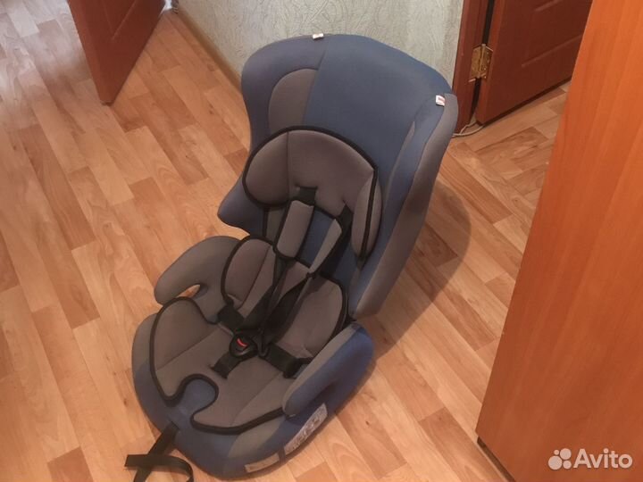 Детское автокресло от 22 -до 36 кг