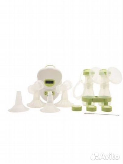 Молокоотсос Ardo Calypso Double plus